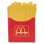 Funko French Fries Notebook - Mcdonalds