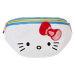 Funko Hello Kitty 50Th Anniversary Cosplay Convertible Belt Bag