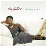 Healing Space - CD Audio di Tia Fuller