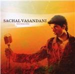 Eyes Wide Open - CD Audio di Sachal Vasandani