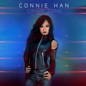 CD Crime Zone Connie Han