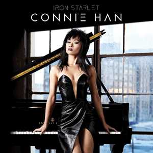 CD Iron Starlet Connie Han