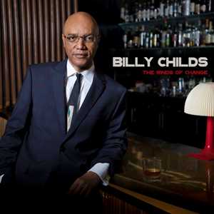 CD Winds Of Change Billy Childs