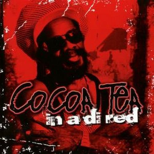 In a di Red - CD Audio di Cocoa Tea