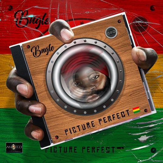 Picture Perfect - CD Audio di Bugle