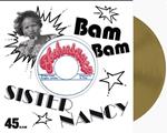 Bam Bam (Solid Gold 7inch)