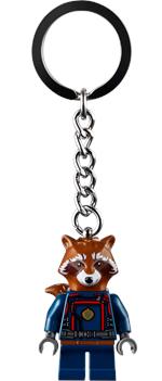 Portachiavi Rocket Raccoon -  854296