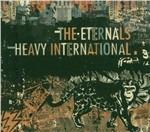 Heavy International