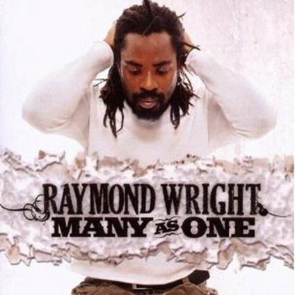 Many as One - CD Audio di Raymond Wright