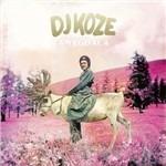 Amygdala - CD Audio di DJ Koze