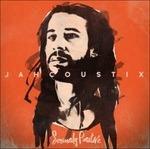 Seriously Positive - CD Audio di Jahcoustix