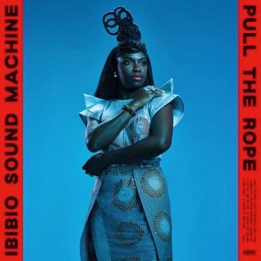 Pull The Rope - CD Audio di Ibibio Sound Machine