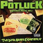 Pothead Music Vol. 1. The Dank Alumni Ex