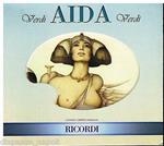 Verdi: Aida / Notev, Hristova, Mineva, Contreras - CD