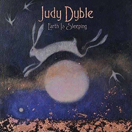 Earth Is Sleeping - CD Audio di Judy Dyble