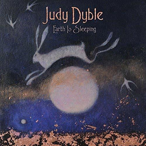 Earth Is Sleeping - CD Audio di Judy Dyble