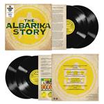 The Albarika Story vol.1