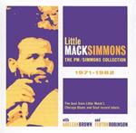 The Pm-Simmons Collection