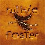 Joy Comes Back - CD Audio di Ruthie Foster