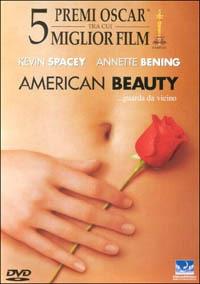 American Beauty di Sam Mendes - DVD