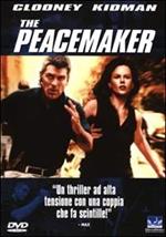 The Peacemaker