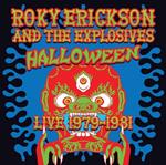 Halloween. Live 1979-1981