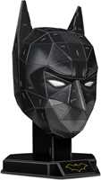 Giocattolo 4D PUZZLE Maschera di Batman Spin Master