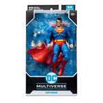 DC MULTIVERSE 18cm - Superman