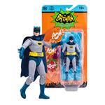 DC RETRO 15 cm - Batman