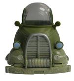 Planet 51 - Military Truck Action Figure