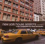 New York House Sessions vol.2