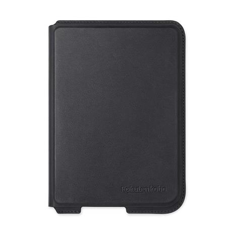 Kobo Nia Sleep Cover Case Black - 2