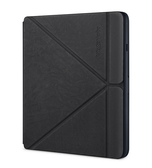 Kobo Sage Sleep Cover Case Black - 2