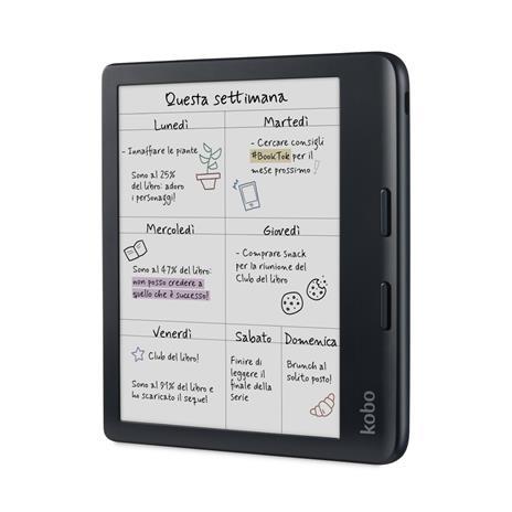 Kobo Libra Colour eReader - 2