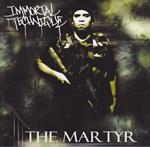 The Martyr (2 Lp)