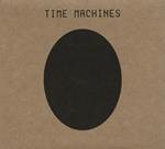 Time Machines (Clear Purple Vinyl)