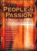 The People's Pasion. Un musical sulla storia della Pasqua