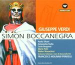 Simon Boccanegra