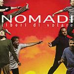 Liberi di volare - CD Audio di I Nomadi