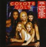 Coyote Ugly (Colonna sonora)