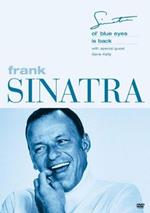 Frank Sinatra. Old Blue Eyes Is Back (DVD)