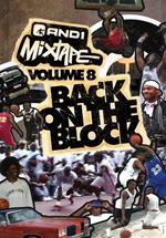 And 1 Mixtape Volume 8 (DVD)