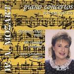 Piano Concertos