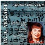 Piano Concertos