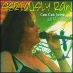 Live at Sunbanks - CD Audio di Cee Cee James