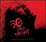 30 Days of Night