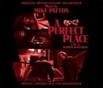 A Perfect Place - CD Audio + DVD di Mike Patton