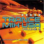 Trance Mix Usa 3