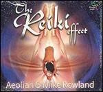 The Reiki Effect