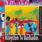 Caribbean. Kingston to Barbados